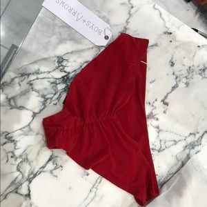 Boys and Arrows Kiki pant